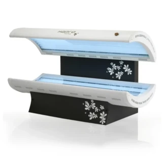 Hapro TOPAZ COMBI lettino solare