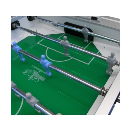 Calciobalilla da esterno Roberto Sport Summer Azzurro