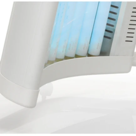 Hapro TOPAZ V lettino orientabile