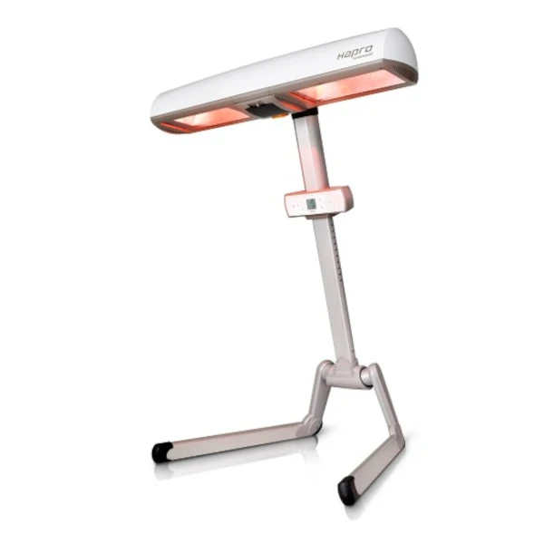 Solarium Hapro INNERGIZE HP8580 richiudibile