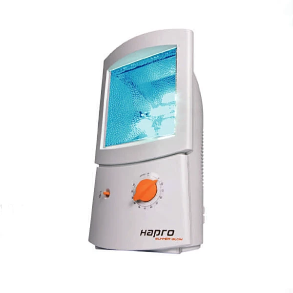 Solarium Hapro Summer Glow  Lampada abbronzante