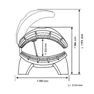 Collagen Sun 26/5 e 26/1