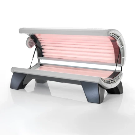 Hapro COLLAGEN SUN Lettino solare