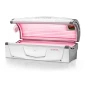 Solarium Hapro X3 COLLAGEN SUN 30-1 Sli Lettino solare