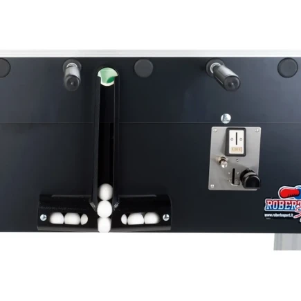 Calciobalilla da interno Roberto Sport Export Nero/Blu