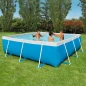 Piscine Fuori Terra New Plast Rio Top