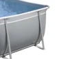 Piscine Fuori Terra New Plast Rio Top