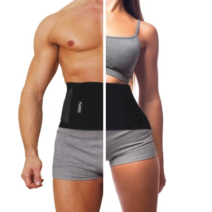 Slimagra Slimmy Cintura Unisex cod. SL467