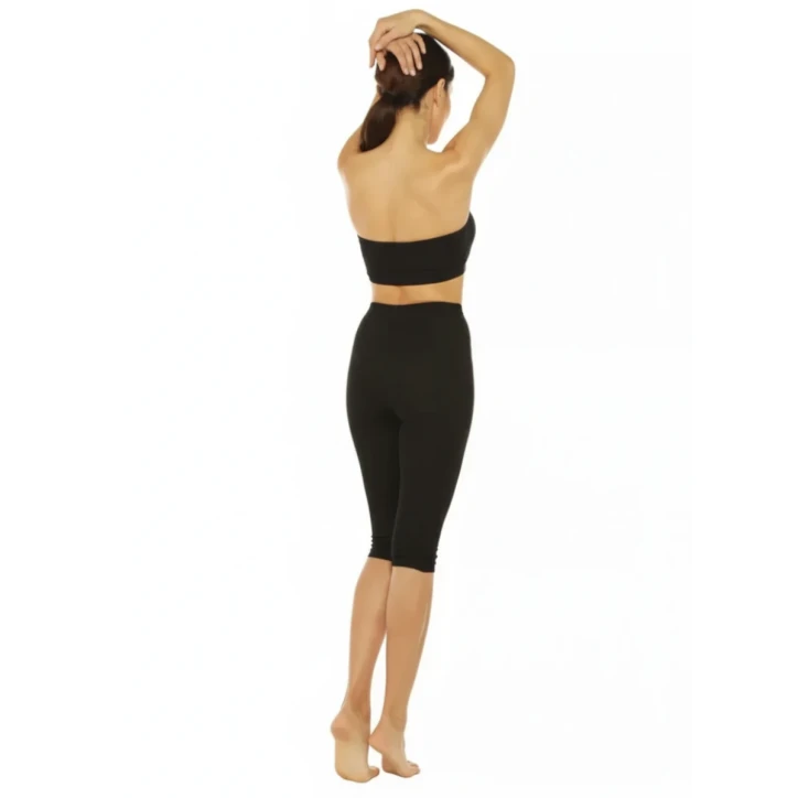 Pantaloncino anticellulite Slimagra Panty Corsaro