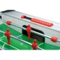 Calciobalilla da interno Roberto Sport New Camp Super rosso-azzurro/rosso-verde/azzurro/rosso