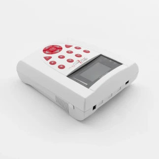 GLOBUS  Lipozero G 150  Ultrasuoni