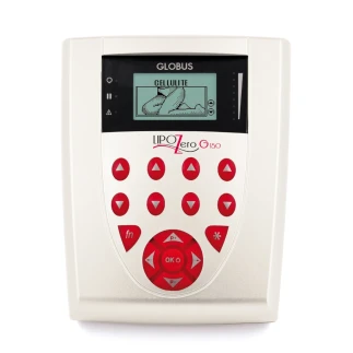 GLOBUS  Lipozero G 150  Ultrasuoni