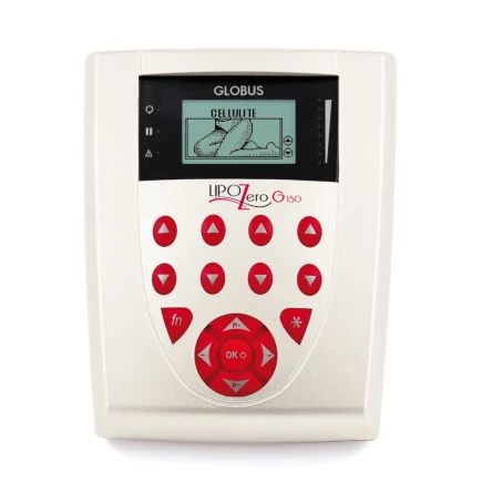 GLOBUS  Lipozero G 150  Ultrasuoni