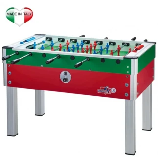 Colore Rosso-verde