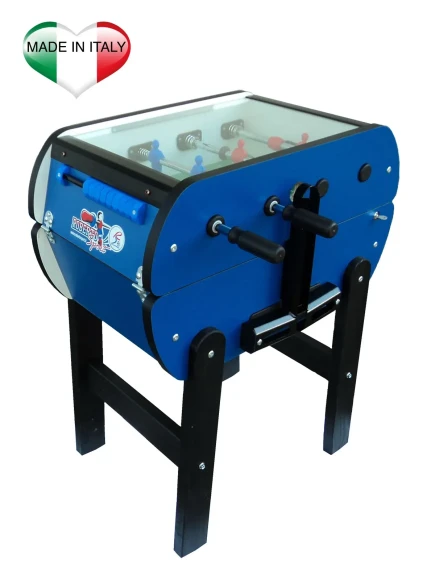 Roby Professional Blu