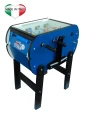 Calciobalilla da interno Roberto Sport Roby Professional Blu