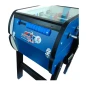 Calciobalilla da interno Roberto Sport Roby Professional Blu