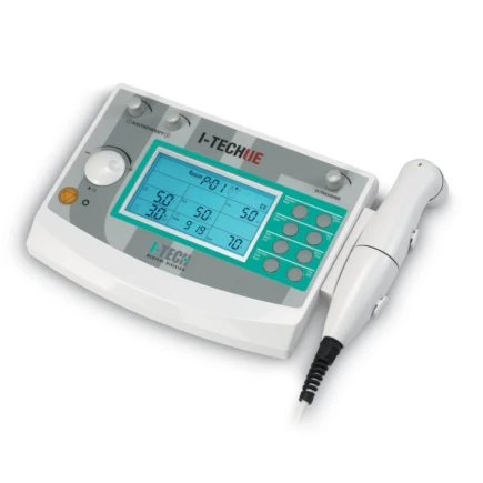 Ultrasuoni I-Tech UE
