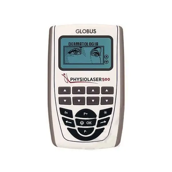 Laserterapia Globus Physiolaser 500