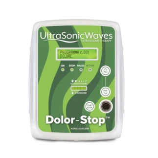 UltrasonicWaves Dolor-Stop™