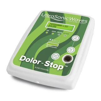 UltrasonicWaves Dolor-Stop™