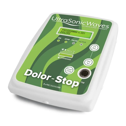 UltrasonicWaves Dolor-Stop™