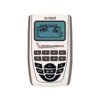 Laserterapia Globus Physiolaser 500