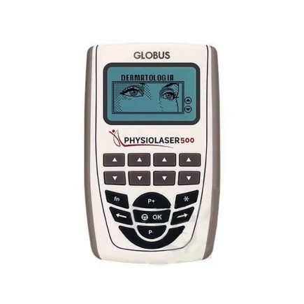 Laserterapia Globus Physiolaser 500
