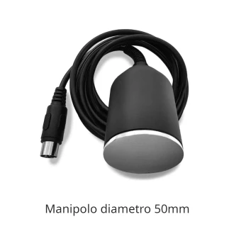 Manipolo 50mm
