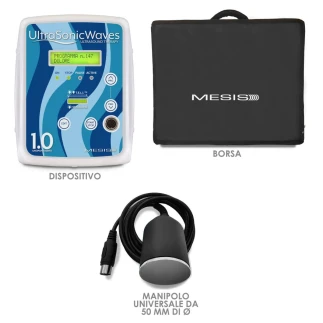 Mesis UltrasonicWaves 1.0™