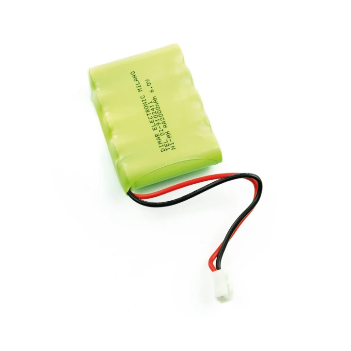 Pacchetto batterie ricaricabili per Pochet Pacchetto batterie ricaricabili per Pochet