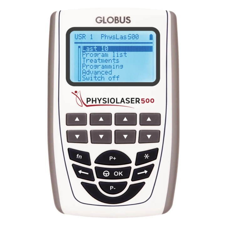 Physiolaser 500 Physiolaser 500