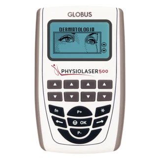 Globus Physiolaser 500