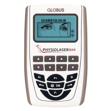 Globus Physiolaser 500