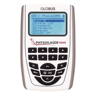 Globus Physiolaser 1000