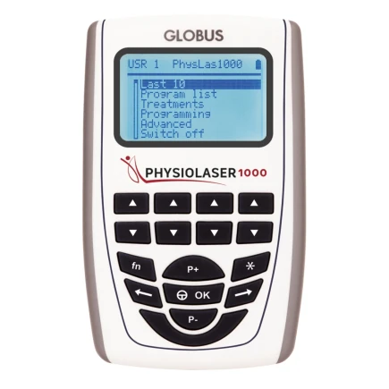 Globus Physiolaser 1000