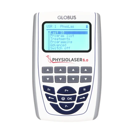 GLOBUS PHYSIOLASER 6.0