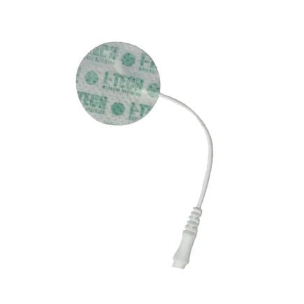 I-TECH 4 elettrodi pregelllati VISO