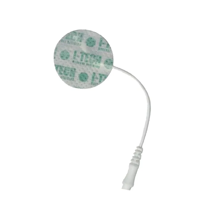 I-TECH 4 elettrodi pregelllati VISO