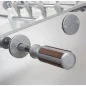 Calciobalilla da interno Garlando Image
