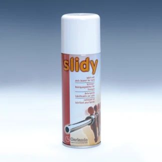 Spray Slidy GARLANDO Calciobalilla