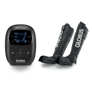 Globus PressCare G280