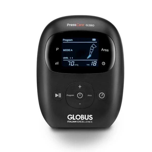 Pressoterapia Globus PressCare G280