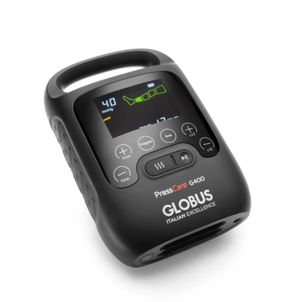 Pressoterapia Globus PressCare G400
