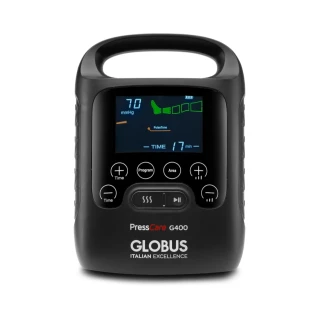 Globus PressCare G400