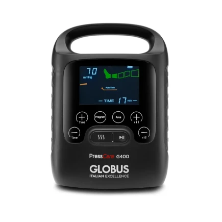 Globus PressCare G400