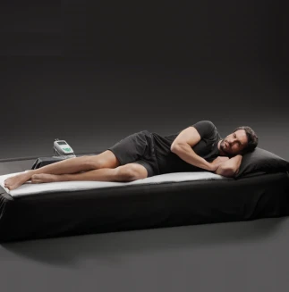 Magnum Insomnia Total Body