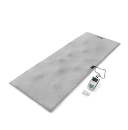 Globus Magnum Insomnia con Total Body Mat