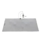 Magnetoterapia Globus Magnum Insomnia con Total Body Mat Magnetoterapia Globus Magnum Insomnia con Total Body Mat