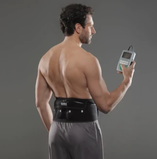 Globus SOLENOIDE ACTIVE HIP&BACK (per anca e schiena)